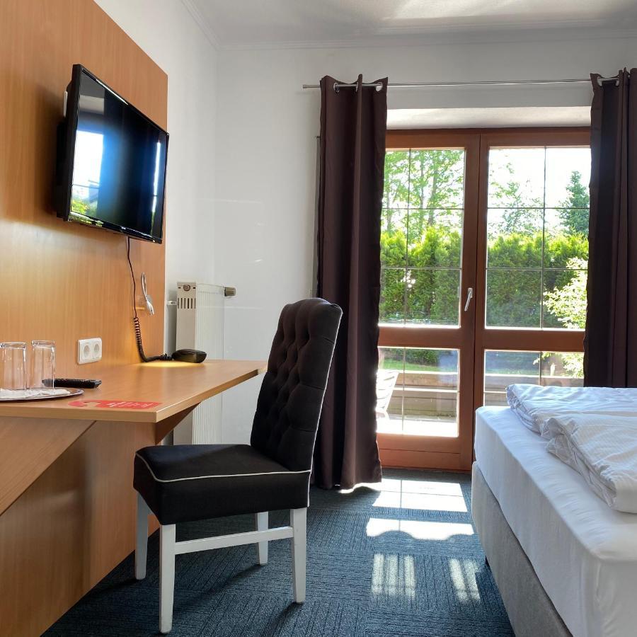 אינזל Alpenhotel Gastager מראה חיצוני תמונה