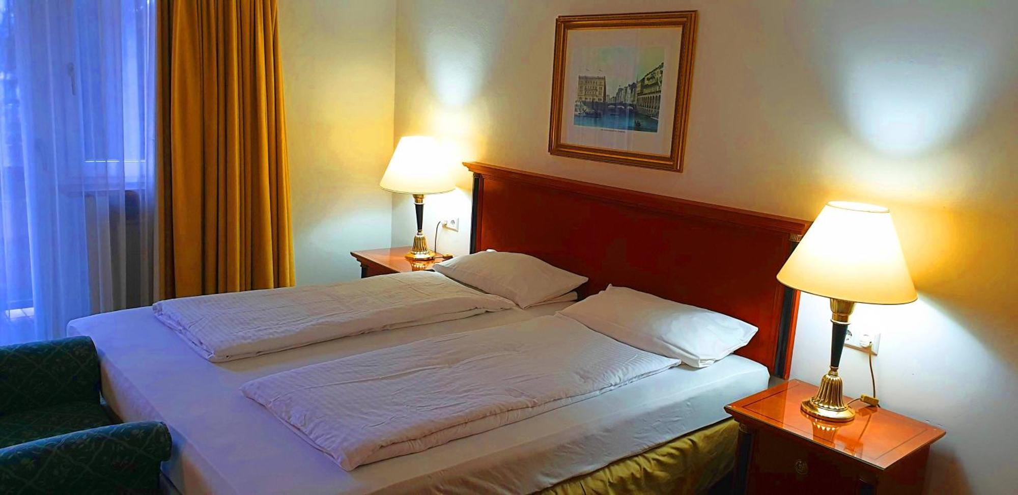אינזל Alpenhotel Gastager מראה חיצוני תמונה