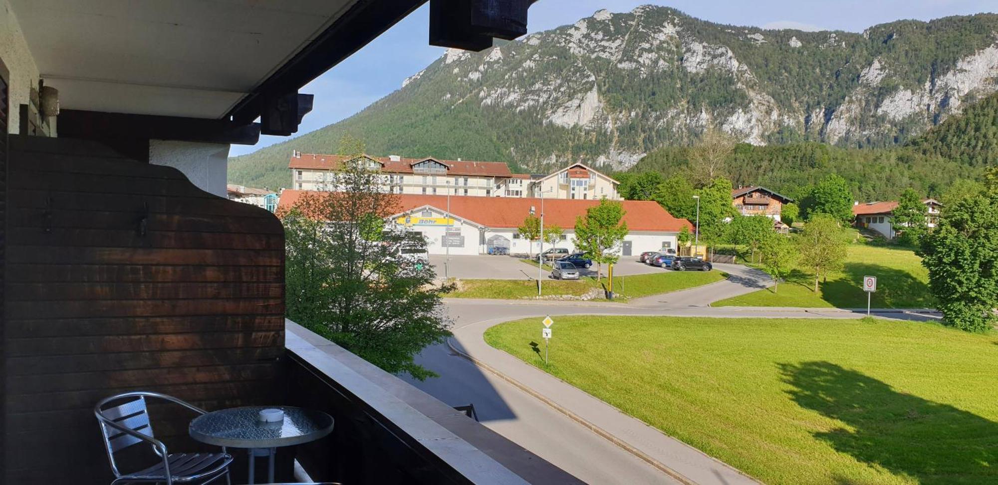 אינזל Alpenhotel Gastager מראה חיצוני תמונה