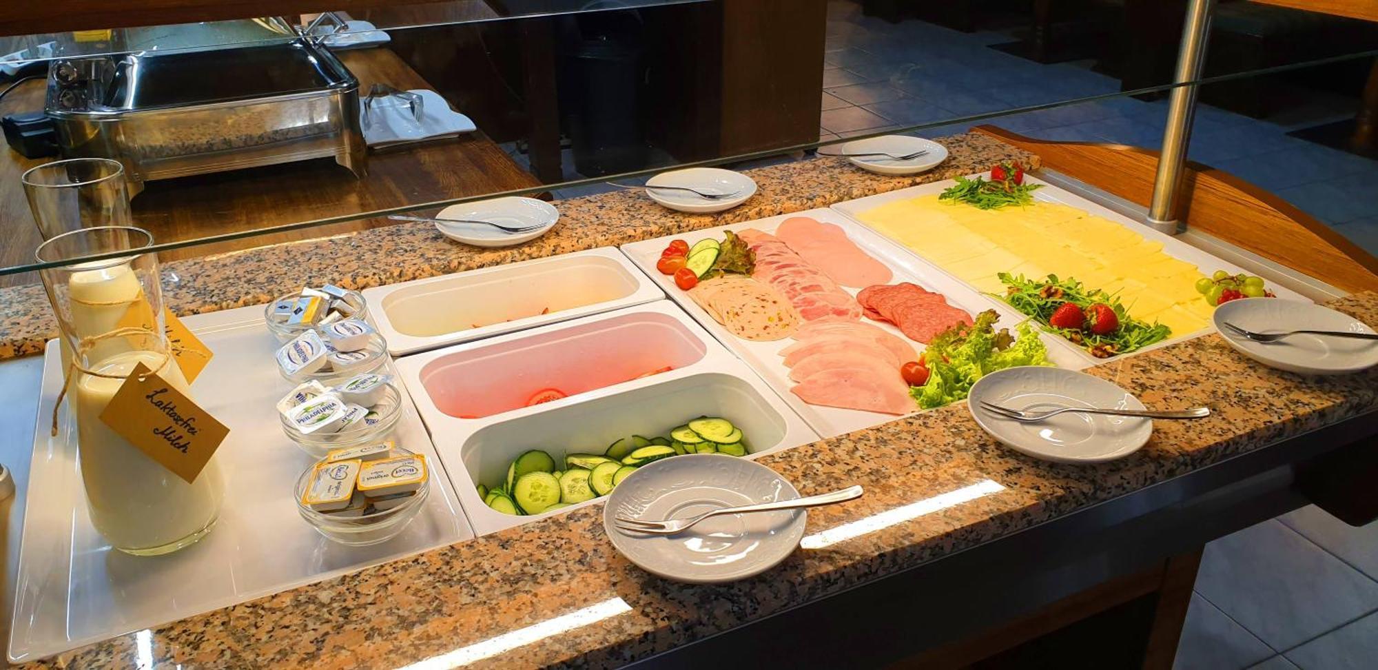 אינזל Alpenhotel Gastager מראה חיצוני תמונה