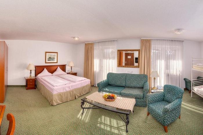 אינזל Alpenhotel Gastager מראה חיצוני תמונה