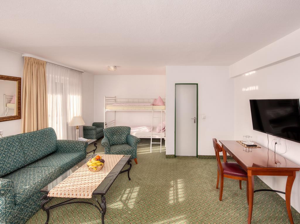 אינזל Alpenhotel Gastager מראה חיצוני תמונה