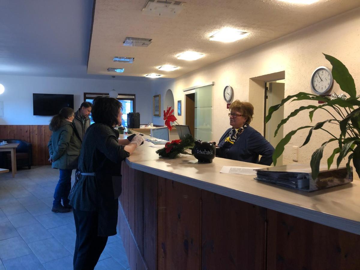 אינזל Alpenhotel Gastager מראה חיצוני תמונה