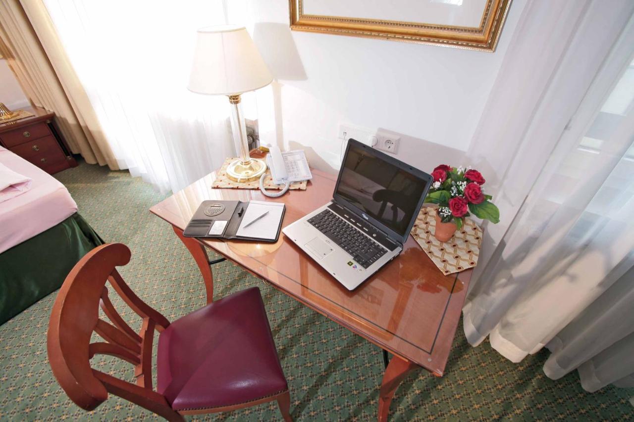 אינזל Alpenhotel Gastager מראה חיצוני תמונה