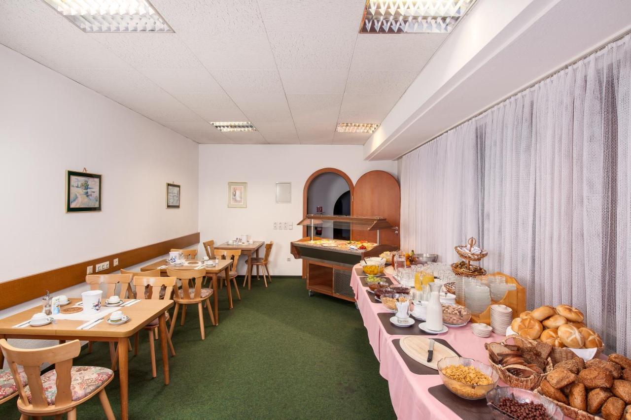 אינזל Alpenhotel Gastager מראה חיצוני תמונה
